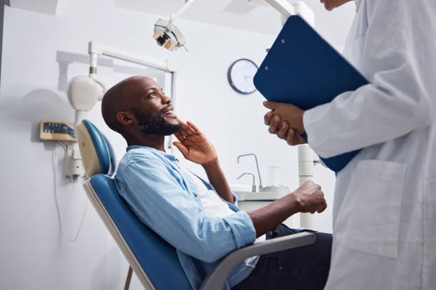 Best Emergency Treatment for Dental Infections or Abscesses in Ellensburg, WA