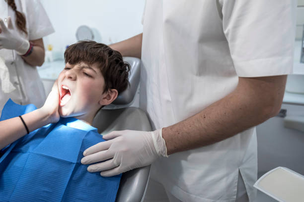 Best Emergency Wisdom Teeth Removal in Ellensburg, WA
